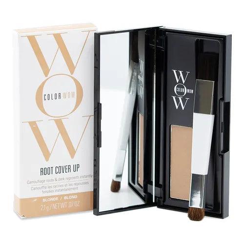 Color Wow Root Cover Up Blonde