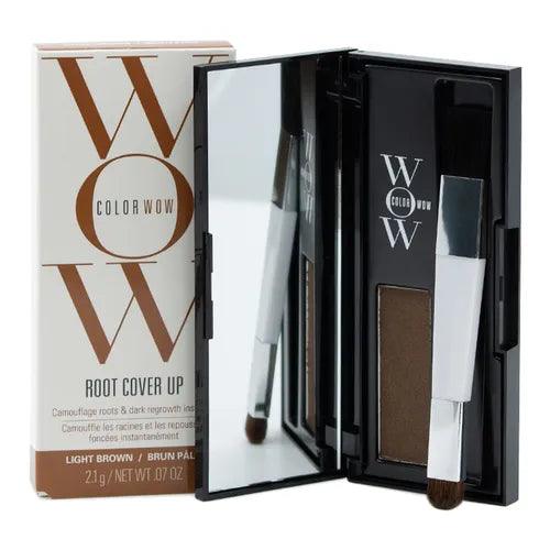 Color Wow Root Cover Up Light Brown