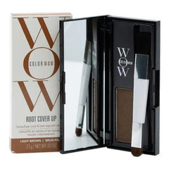 Color Wow Root Cover Up Light Brown
