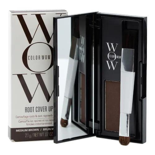 Color Wow Root Cover Up Medium Brown
