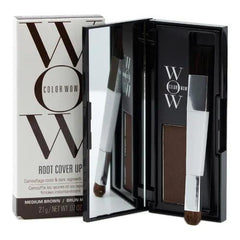 Color Wow Root Cover Up Medium Brown