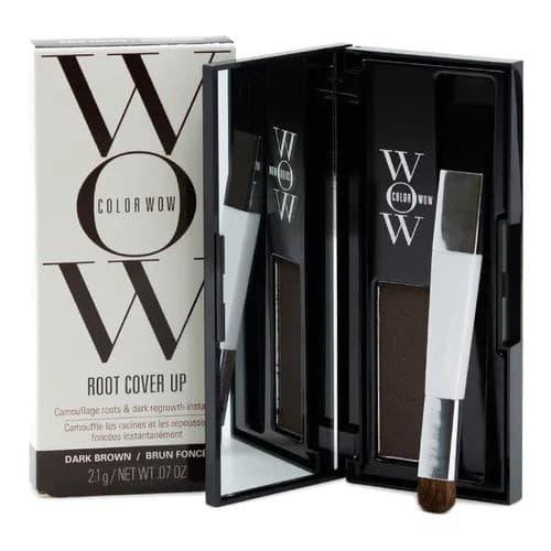 Color Wow Root Cover Up Dark Brown