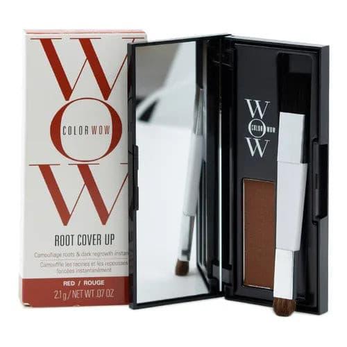 Color Wow Root Cover Up Red