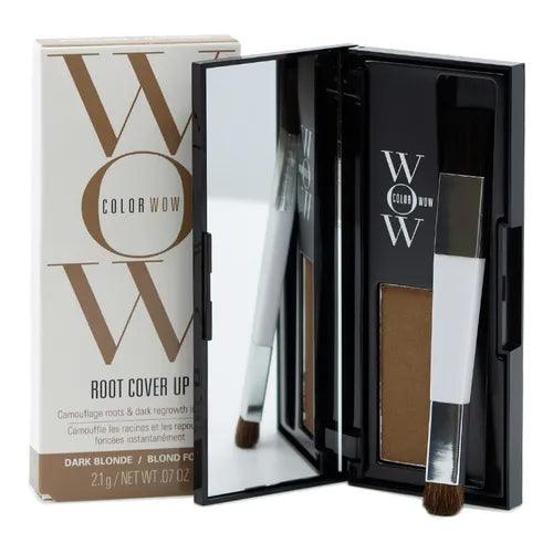 Color Wow Root Cover Up Dark Blonde