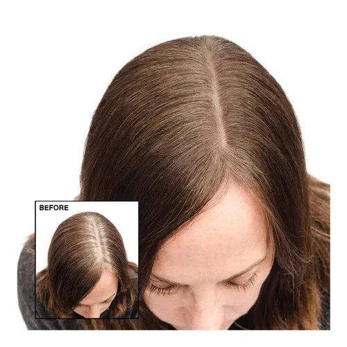 Color Wow Root Cover Up Light Brown