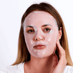 Wrinkles Schminkles InfuseFAST Facial Sheet Mask