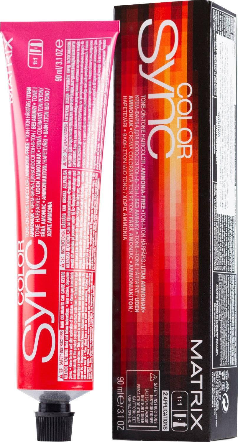 Matrix Coloursync HD Reds 56.7g