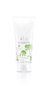 Wella Professionals Elements Lightweight Renewing Conditioner 200ml