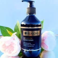 12 Reasons Argan Oil Conditioner