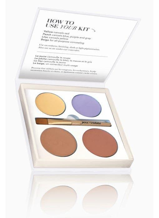 Jane Iredale Corrective Colours Kit