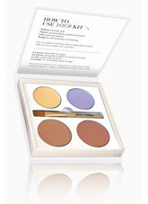 Jane Iredale Corrective Colours Kit