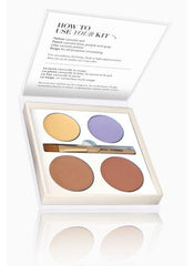 Jane Iredale Corrective Colours Kit