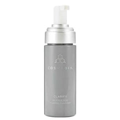 Cosmedix Clarify Salicylic Acid Foaming Cleanser 150ml.