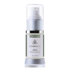 Cosmedix Refine Refinishing Treatment 15ml.
