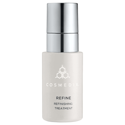 Cosmedix Refine Refinishing Treatment 15ml.