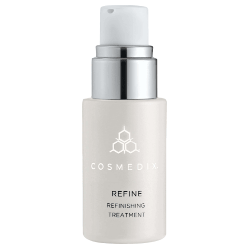 Cosmedix Refine Refinishing Treatment 15ml.