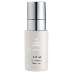 Cosmedix Refine Refinishing Treatment 15ml.