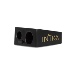 INIKA Double Pencil Sharpener