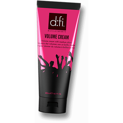 Dfi Volume Cream 200ml