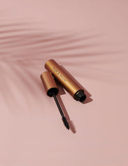 INIKA Organic Bold Lash Mascara Black 13ml.