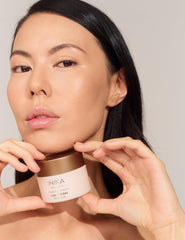 INIKA Organic Phytofuse Renew Day Cream 50ml.