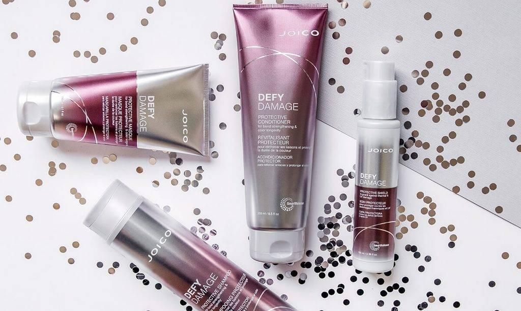 Joico Defy Damage Protective Conditioner 250ml