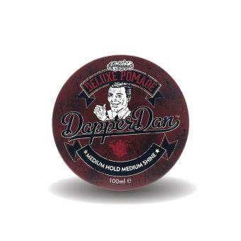 Dapper Dan Deluxe Pomade 100ml
