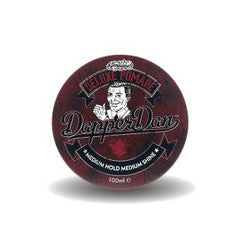 Dapper Dan Deluxe Pomade 100ml