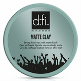DFI Matte Clay 75g