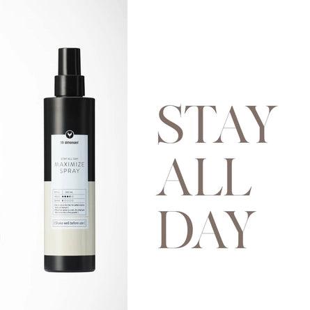 HH Simonsen Maximize Spray 200ml.