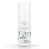 Wella Professionals Nutricurls Curlixir Balm Defining Balm For Curls 150ml