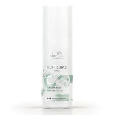 Wella Professionals Nutricurls Curlixir Balm Defining Balm For Curls 150ml