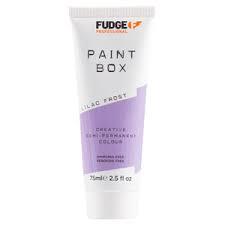 Fudge Paintbox Lilac Frost 75ml