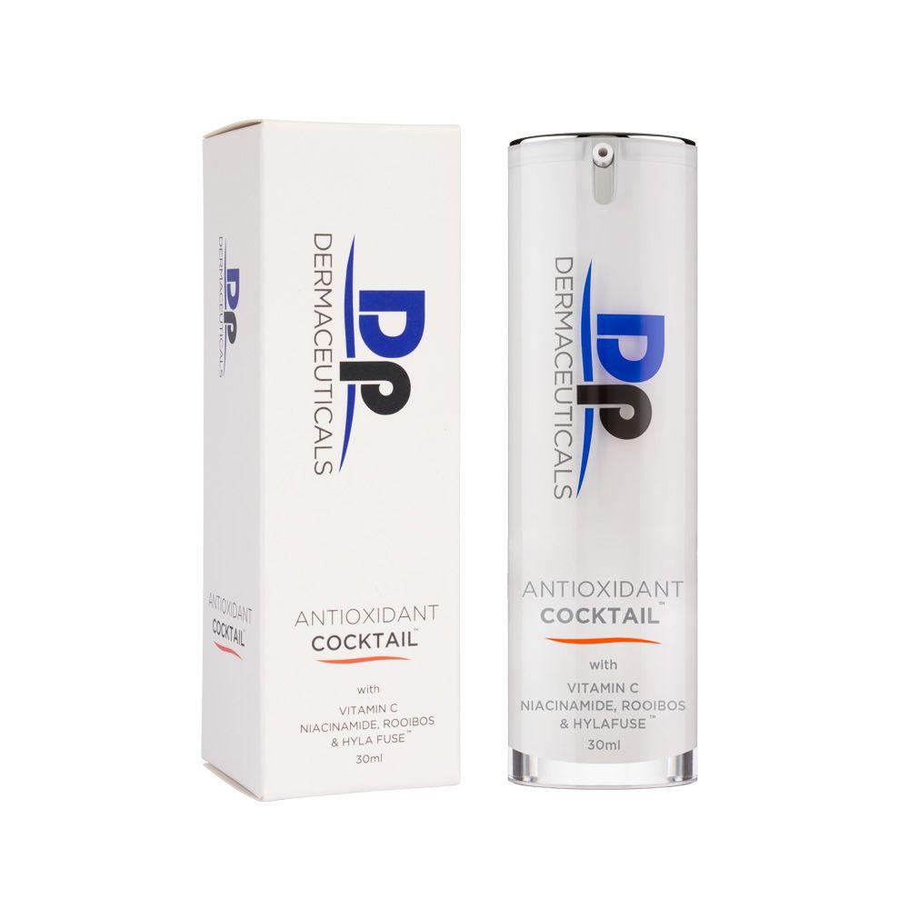 Dp Dermaceuticals Antioxidant Cocktail 30ml