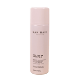 NAK Hair Dry Clean Shampoo 200ml