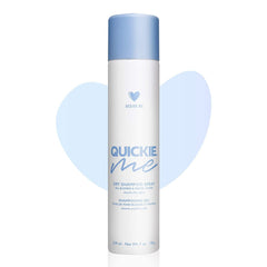 Design Me Quickie Me Dry Shampoo Blonde and Pastel 339ml