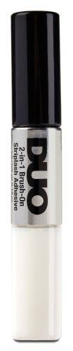 Ardell Duo 2-in-1 Brush-On Adhesive