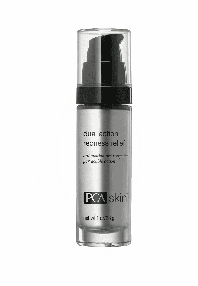 PCA Skin Dual Action Redness Relief Serum 28g