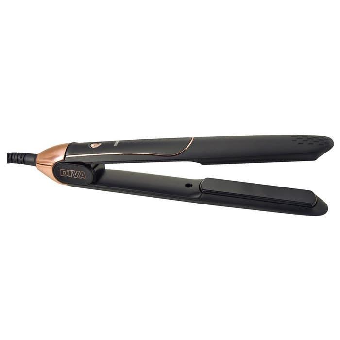 Diva Glam Styler Professional Ceramic Styling Iron