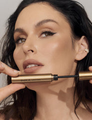 INIKA Organic Long Lash Mascara Black 8ml.