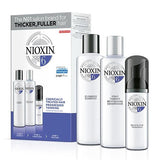 Nioxin Trial Kits