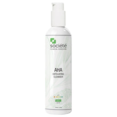 Societe AHA Exfoliating Cleanser 170ml