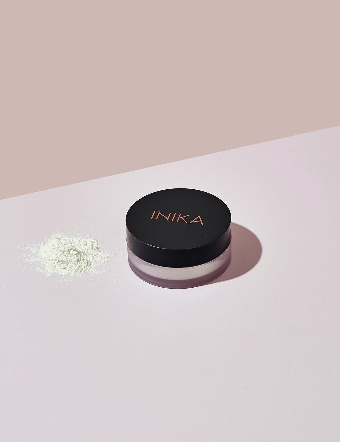 INIKA Organic Mineral Setting Powder 7g.