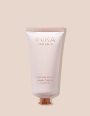 INIKA Phytofuse Renew Avocado Hand Cream 75ml.
