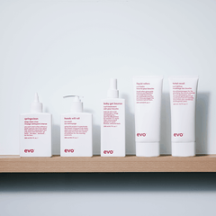 Evo heads Will Roll Co Wash 300ml