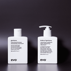 Evo Bride of Gluttony Volumising Conditioner 300ml
