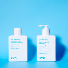 Evo Thetherapist hydrating Shampoo 300ml