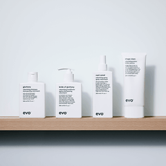 Evo Bride of Gluttony Volumising Conditioner 300ml