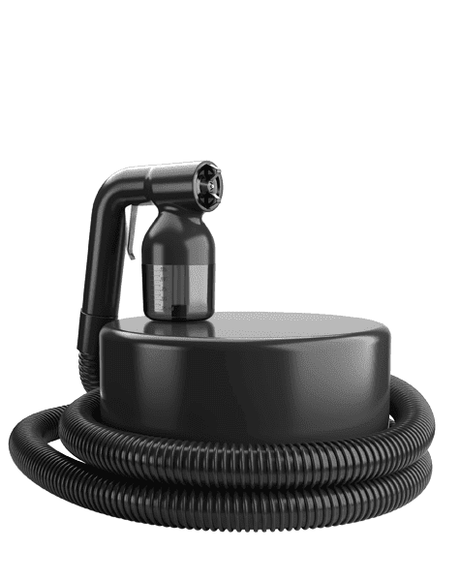 Minetan Expert Esthetician Spray Tan Kit (Value $826.96)