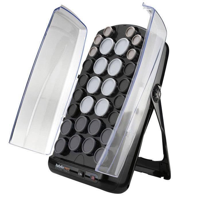 BaBylissPRO Extrovert Hot Roller Set 30pc